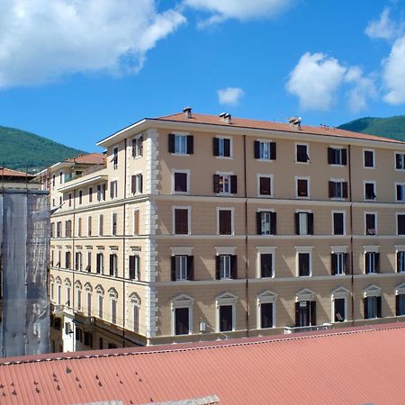 Real Rooms Dalia Специя Экстерьер фото