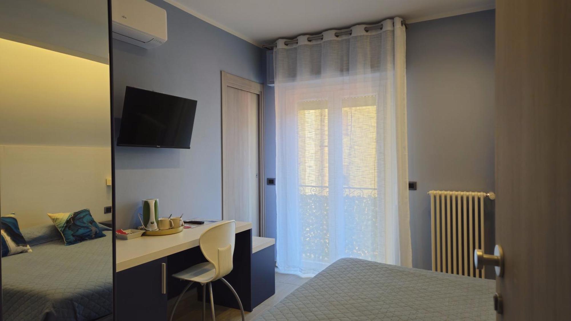 Real Rooms Dalia Специя Экстерьер фото