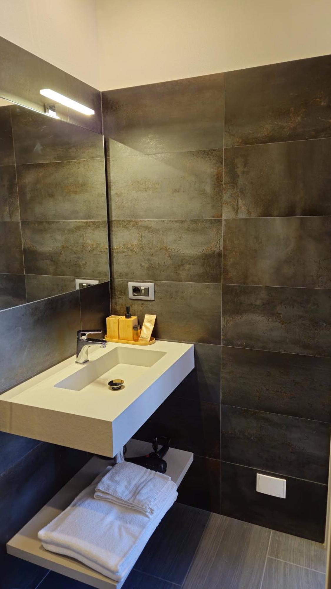 Real Rooms Dalia Специя Экстерьер фото