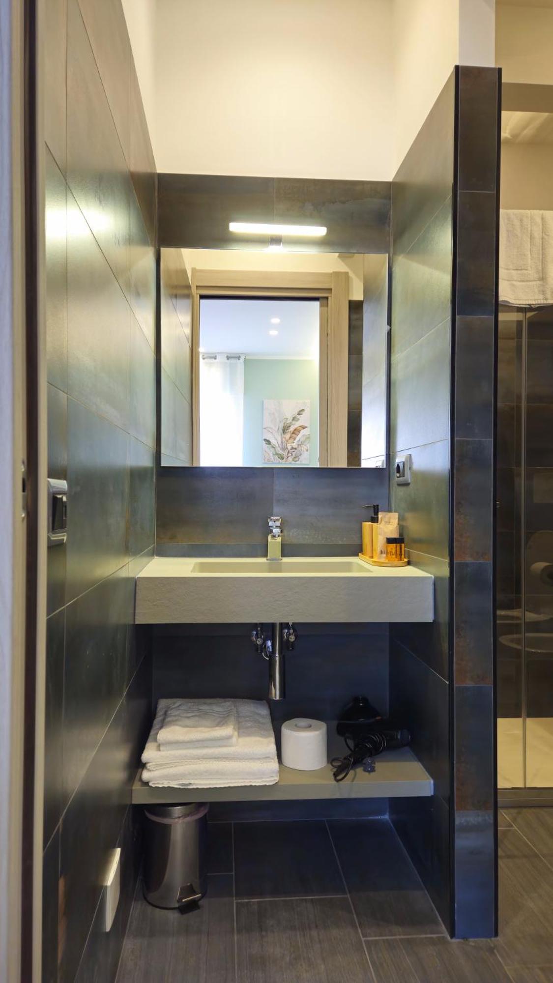 Real Rooms Dalia Специя Экстерьер фото