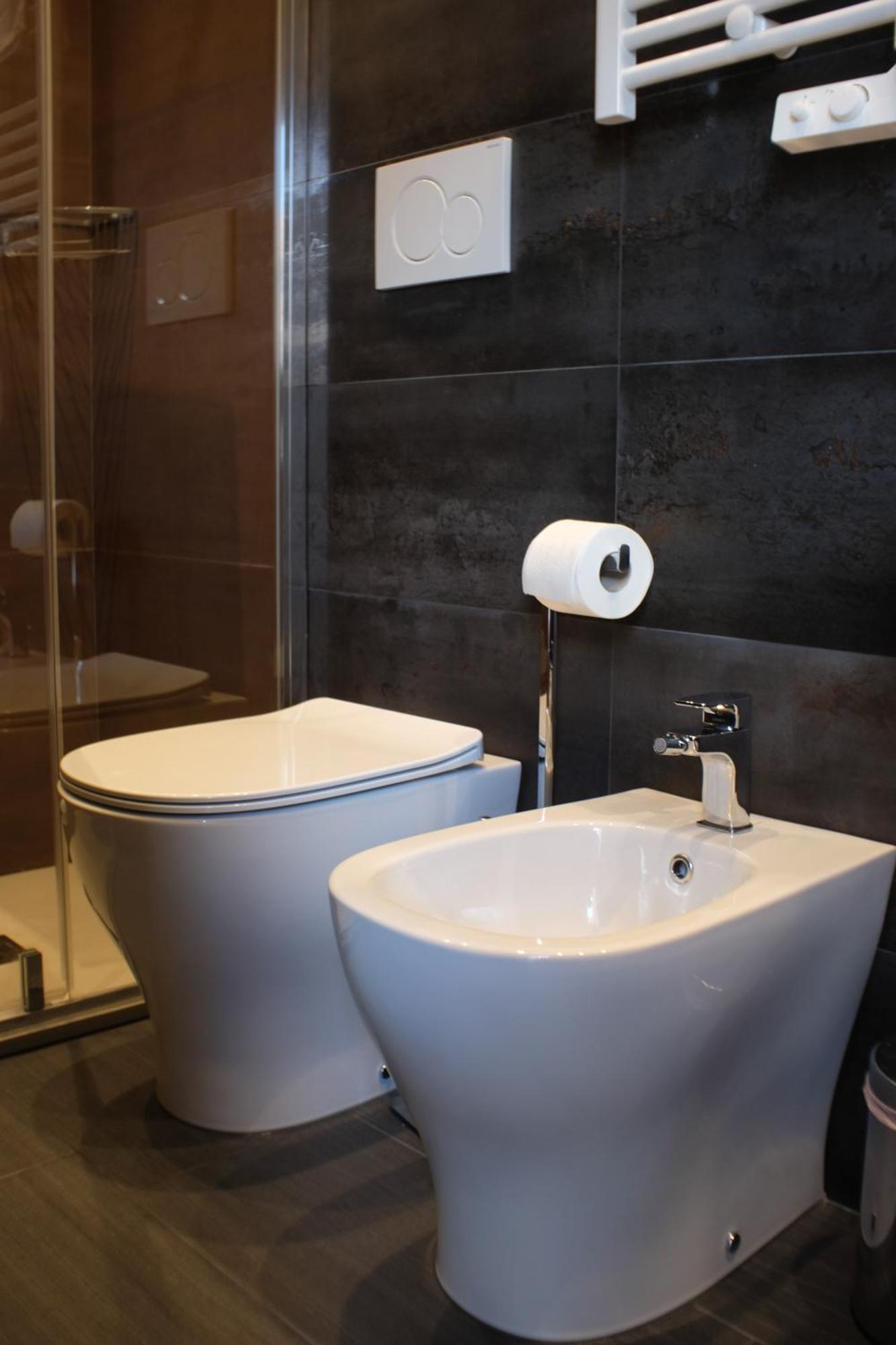 Real Rooms Dalia Специя Экстерьер фото