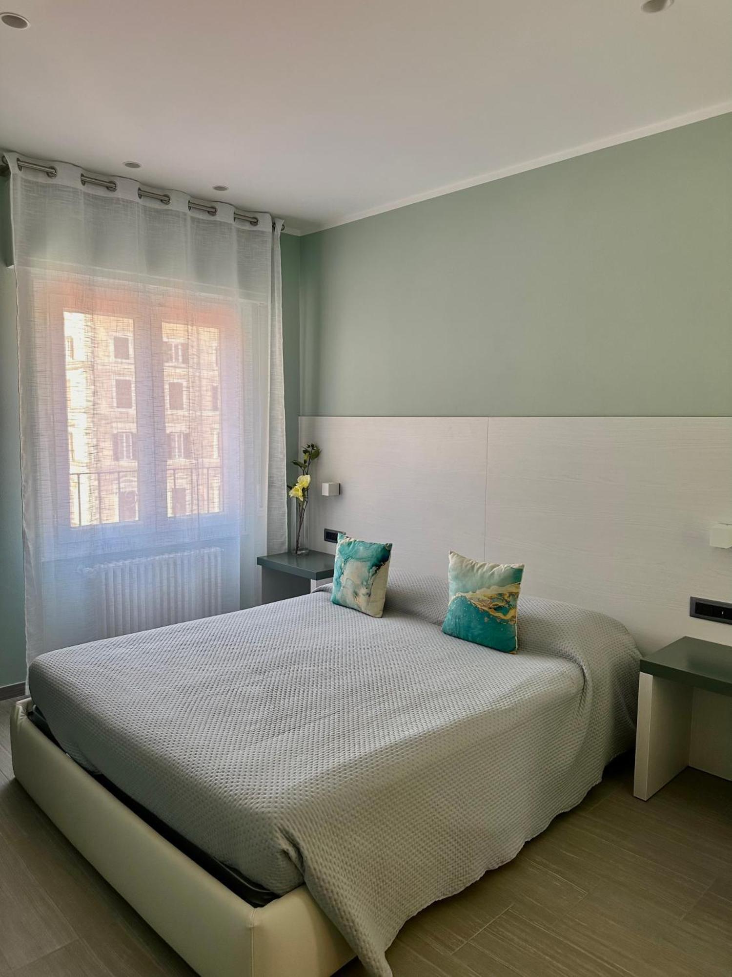 Real Rooms Dalia Специя Экстерьер фото