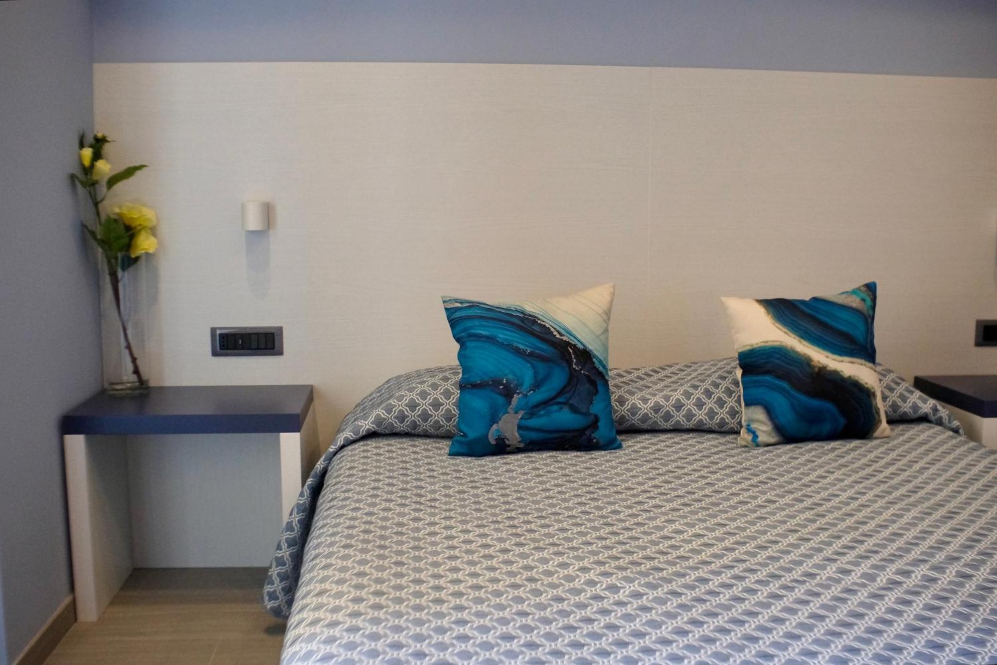 Real Rooms Dalia Специя Экстерьер фото