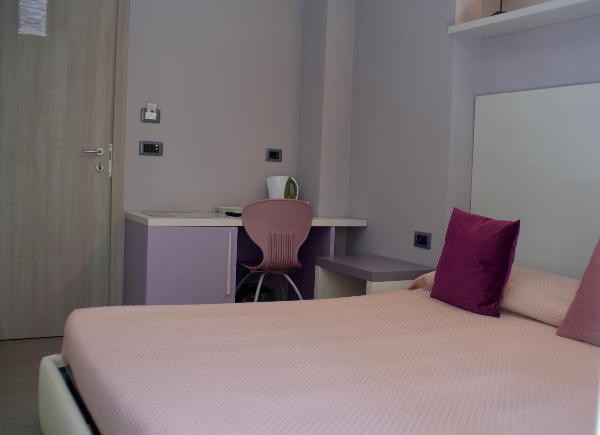 Real Rooms Dalia Специя Экстерьер фото